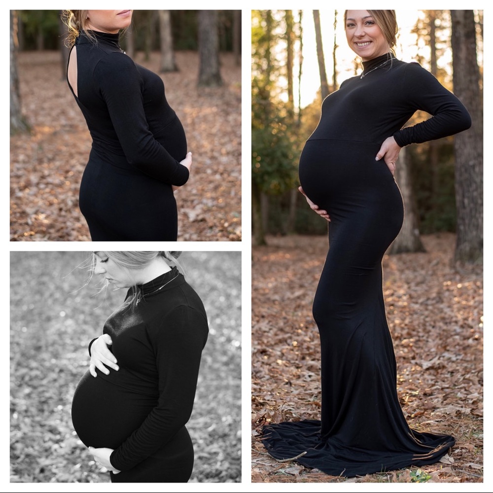 maternity dress